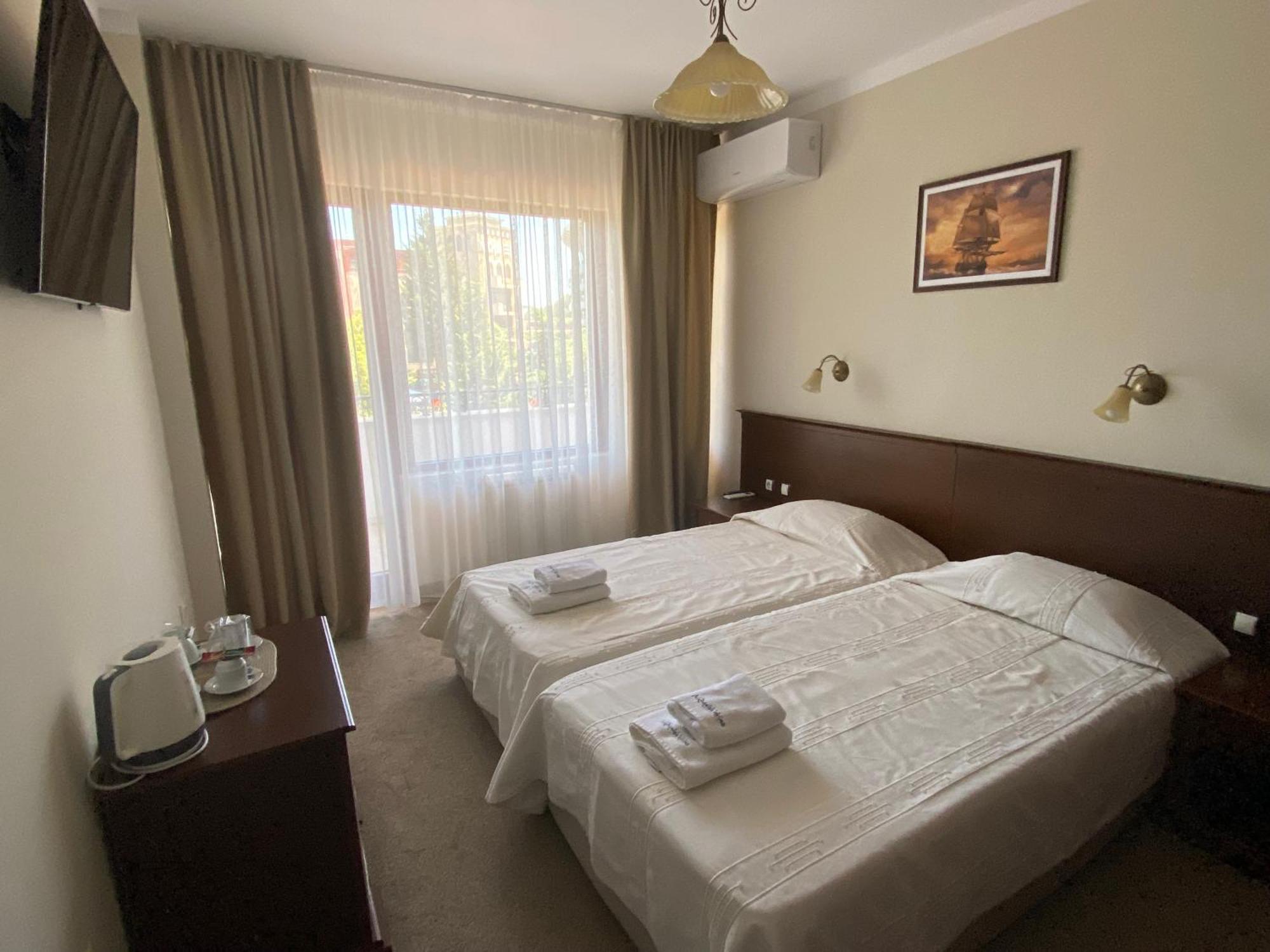 Villa Maria Revas Sunny Beach Exterior photo