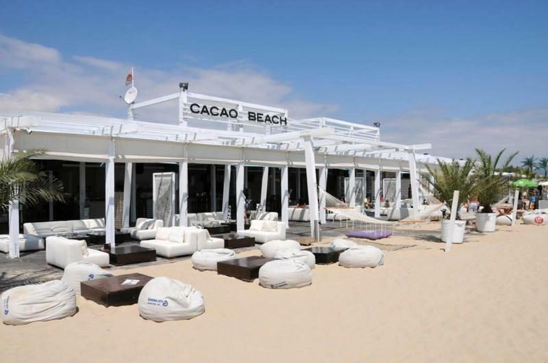 Villa Maria Revas Sunny Beach Exterior photo